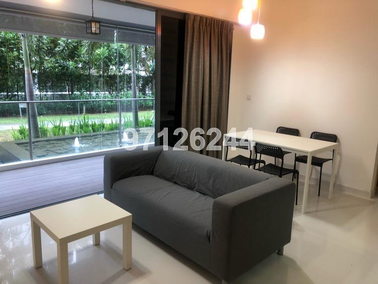 Hedges Park Condominium thumbnail photo